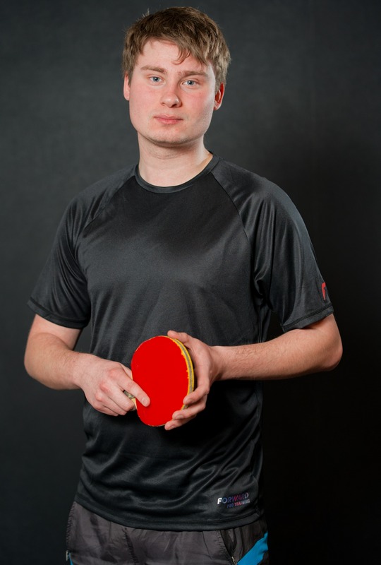 Долгополов Никита